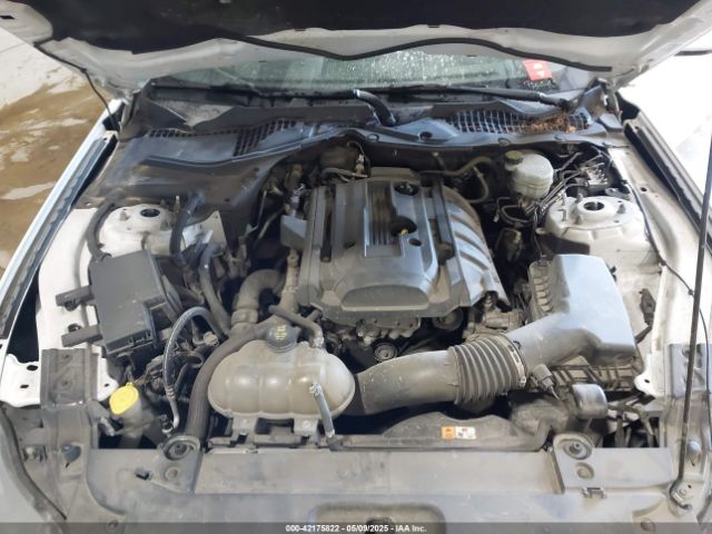 1FA6P8TH9G5232220 Ford Mustang Ecoboost