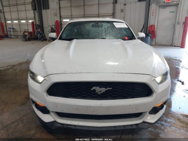1FA6P8TH9G5232220 Ford Mustang Ecoboost