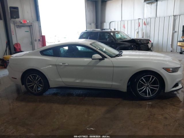 1FA6P8TH9G5232220 Ford Mustang Ecoboost