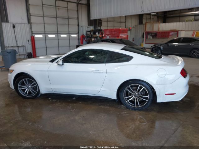 1FA6P8TH9G5232220 Ford Mustang Ecoboost