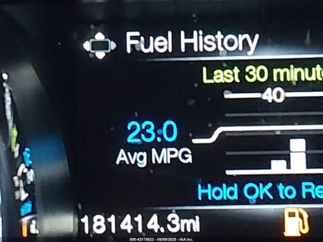 1FA6P8TH9G5232220 Ford Mustang Ecoboost