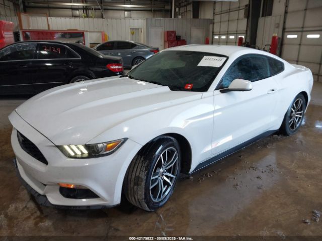 1FA6P8TH9G5232220 Ford Mustang Ecoboost