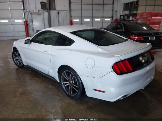 1FA6P8TH9G5232220 Ford Mustang Ecoboost