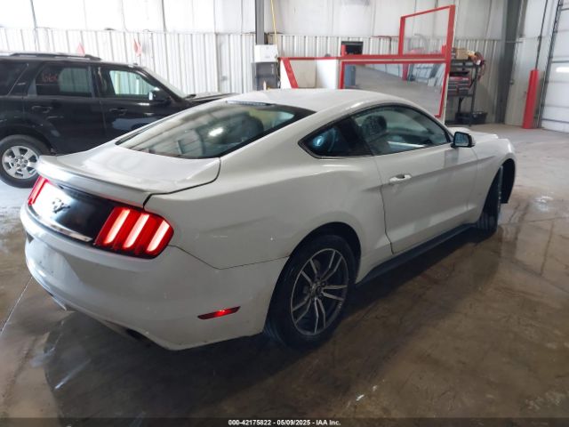 1FA6P8TH9G5232220 Ford Mustang Ecoboost