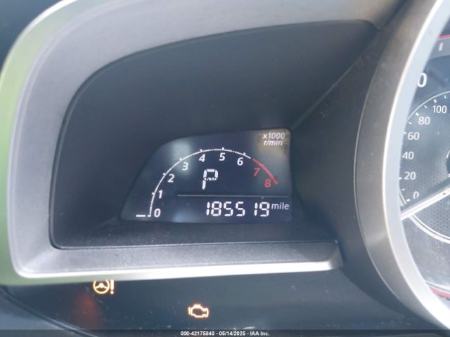 3MZBM1U70FM168296 Mazda Mazda3 I Sport