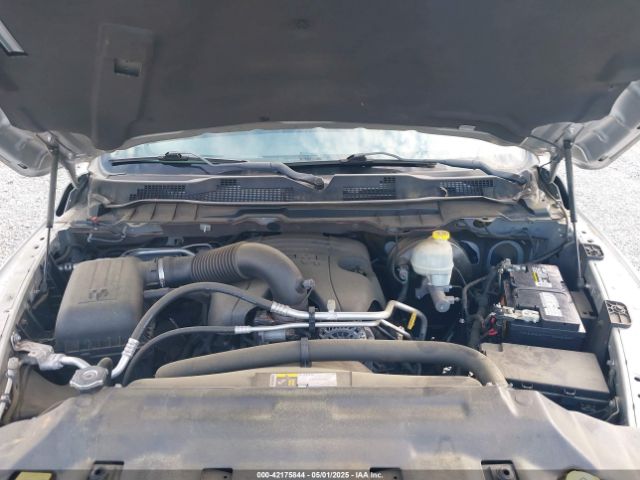 3C6JR6AT3FG549385 RAM 1500 Express