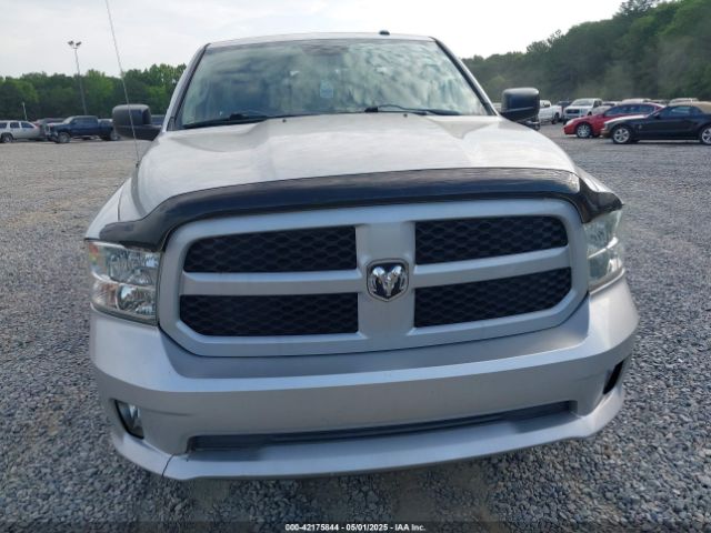 3C6JR6AT3FG549385 RAM 1500 Express