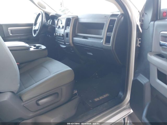 3C6JR6AT3FG549385 RAM 1500 Express