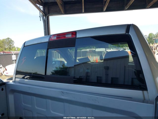 3C6JR6AT3FG549385 RAM 1500 Express