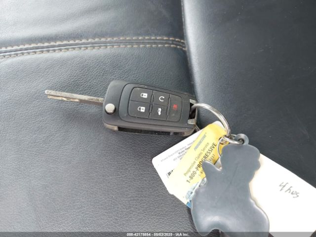 2G1115S32G9195808 Chevrolet Impala 2lt