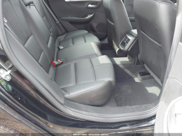 2G1115S32G9195808 Chevrolet Impala 2lt