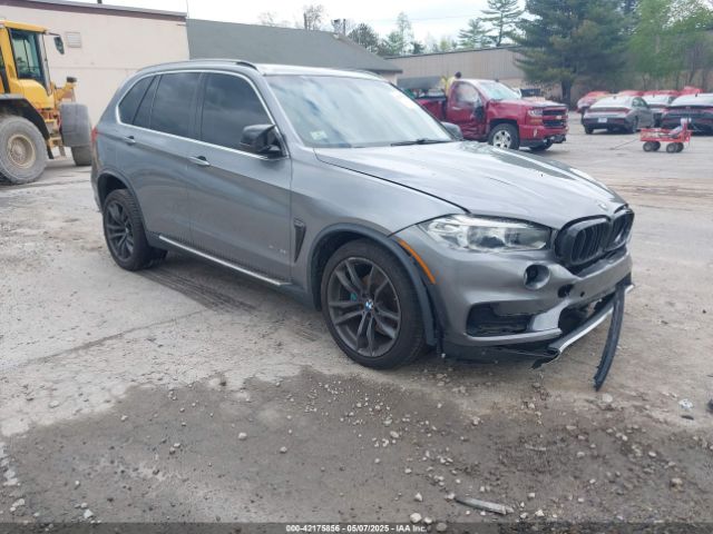 2015 BMW X5 5UXKR0C52F0P15410