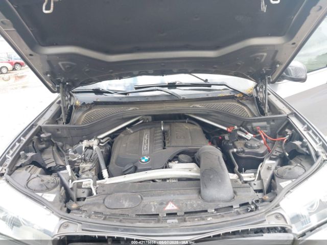 2015 BMW X5 5UXKR0C52F0P15410 Photo 9