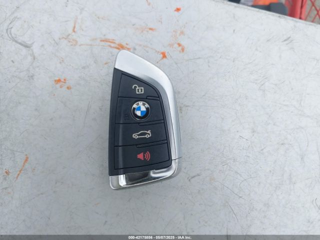 2015 BMW X5 5UXKR0C52F0P15410 Photo 10
