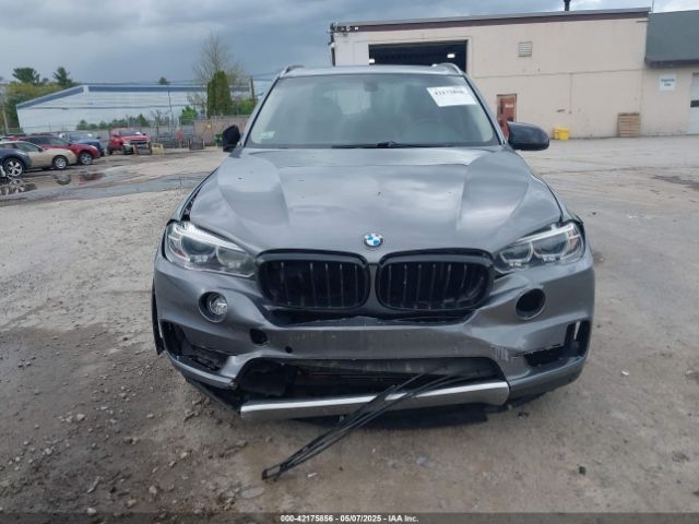 2015 BMW X5 5UXKR0C52F0P15410 Photo 5