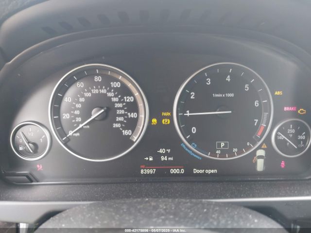 2015 BMW X5 5UXKR0C52F0P15410 Photo 6