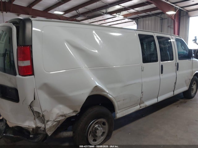 1GCWGBFP0K1354958 Chevrolet Express 2500 Work Van