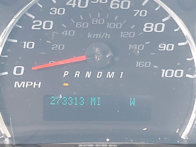 1GCWGBFP0K1354958 Chevrolet Express 2500 Work Van