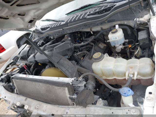 1FTBF2A65KEC61863 Ford F-250 Xl