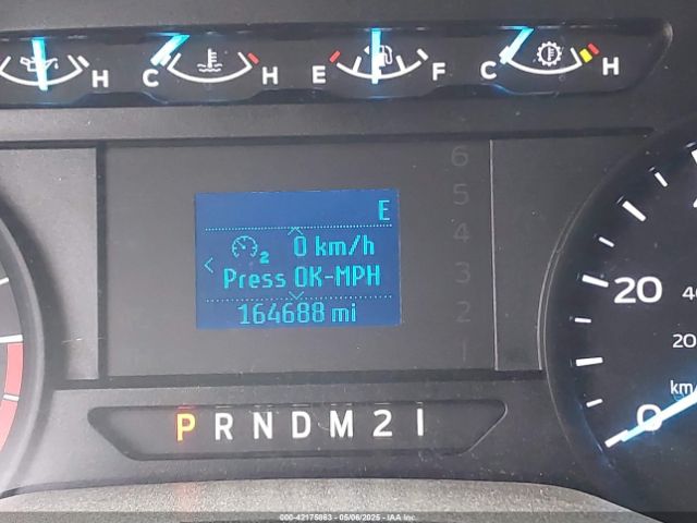1FTBF2A65KEC61863 Ford F-250 Xl