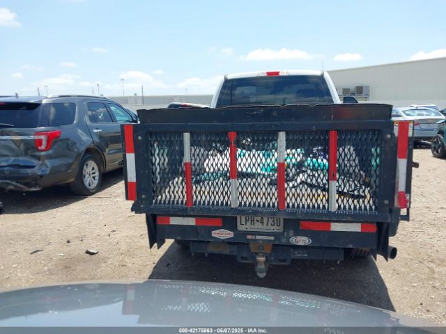 1FTBF2A65KEC61863 Ford F-250 Xl
