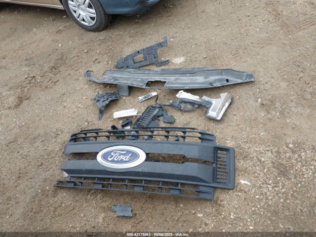 1FTBF2A65KEC61863 Ford F-250 Xl