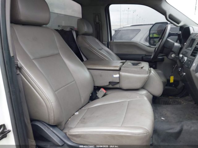 1FTBF2A65KEC61863 Ford F-250 Xl
