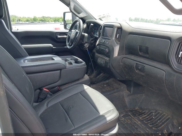 1GC0WLE75LF202968 Chevrolet Silverado 2500hd 2wd  Long Bed Wt