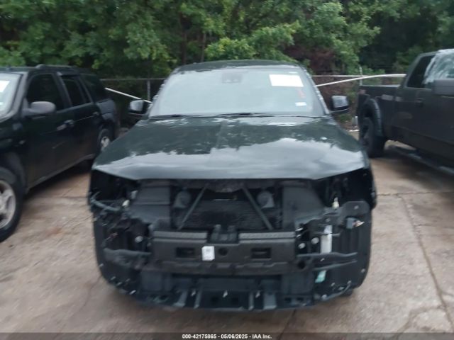 1C4RDHAG4RC149822 Dodge Durango Sxt Plus Rwd