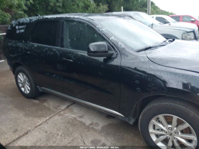 1C4RDHAG4RC149822 Dodge Durango Sxt Plus Rwd