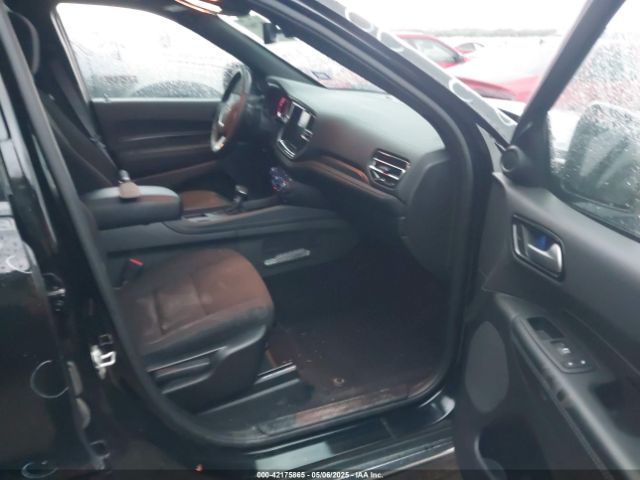 1C4RDHAG4RC149822 Dodge Durango Sxt Plus Rwd