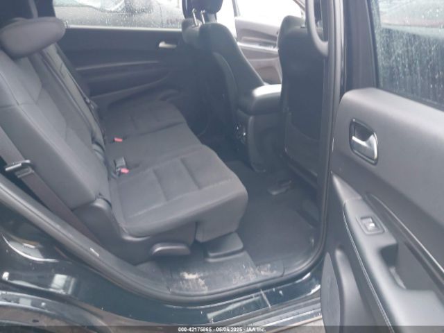 1C4RDHAG4RC149822 Dodge Durango Sxt Plus Rwd