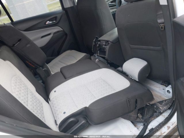 3GNAXTEGXPL245156 Chevrolet Equinox Awd 2fl
