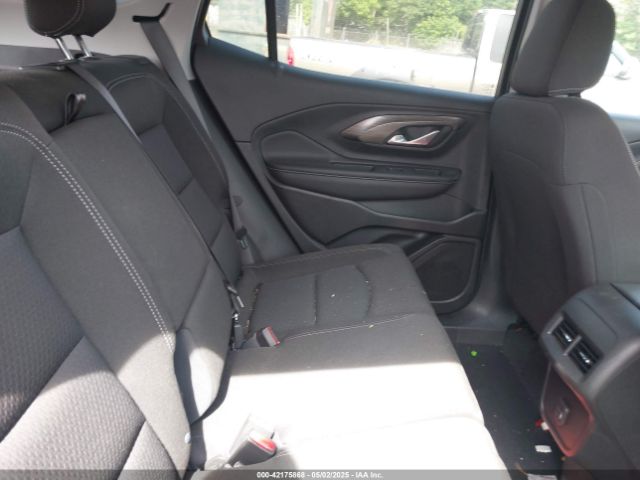 3GKALTEG7PL230767 GMC Terrain Awd Sle