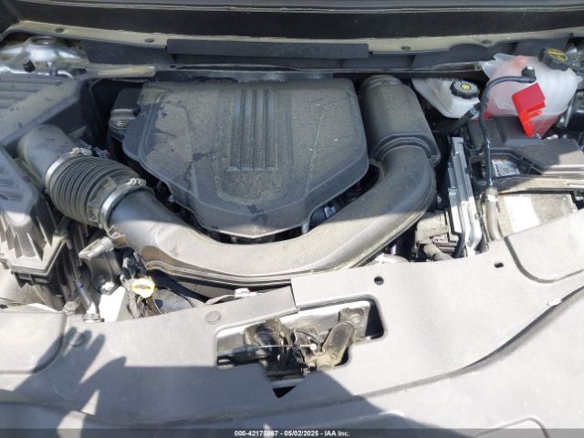 1GNERGRS0SJ148355 Chevrolet Traverse Fwd Lt