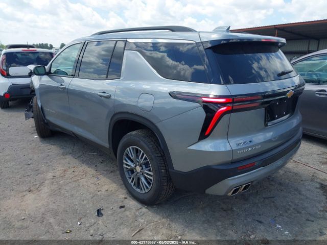 1GNERGRS0SJ148355 Chevrolet Traverse Fwd Lt