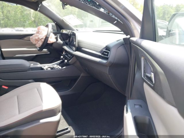 1GNERGRS0SJ148355 Chevrolet Traverse Fwd Lt