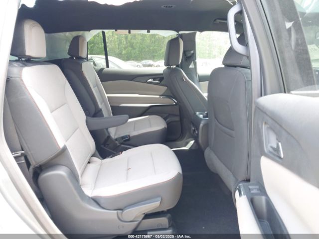 1GNERGRS0SJ148355 Chevrolet Traverse Fwd Lt