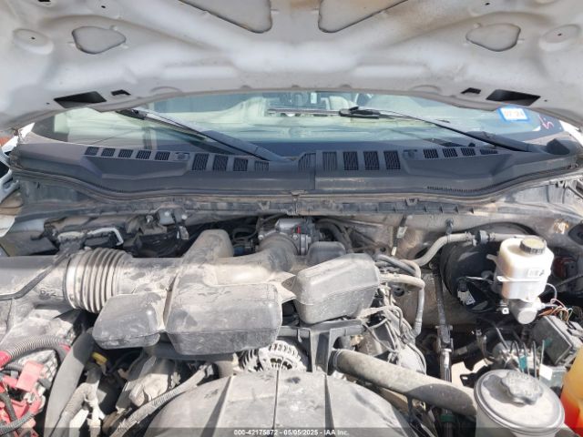 1FT7X2A60JEC48083 Ford F-250 Xl