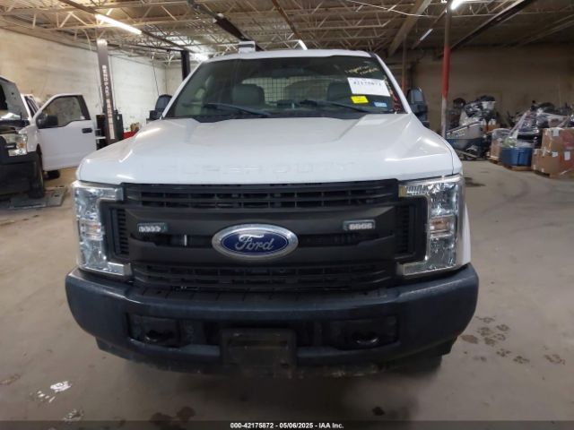 1FT7X2A60JEC48083 Ford F-250 Xl