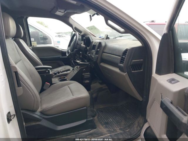 1FT7X2A60JEC48083 Ford F-250 Xl
