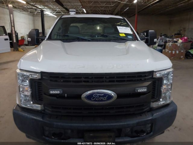 1FT7X2A60JEC48083 Ford F-250 Xl