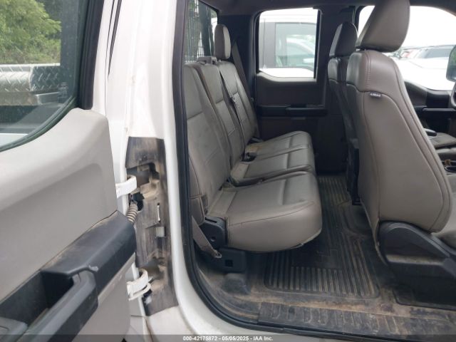 1FT7X2A60JEC48083 Ford F-250 Xl