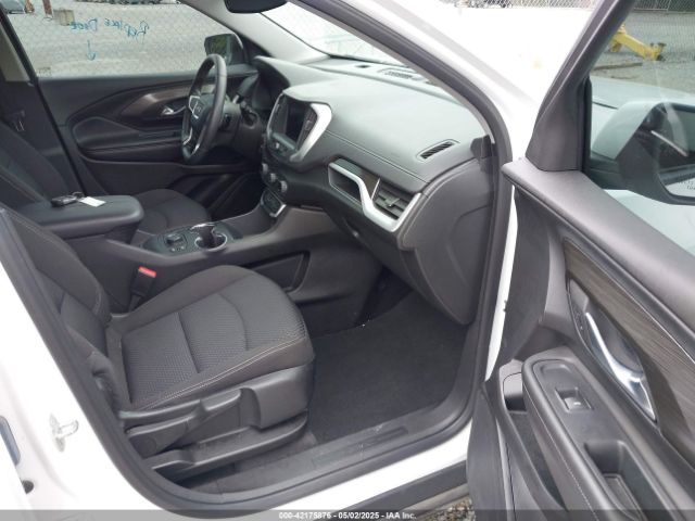 3GKALTEGXPL231086 GMC Terrain Awd Sle