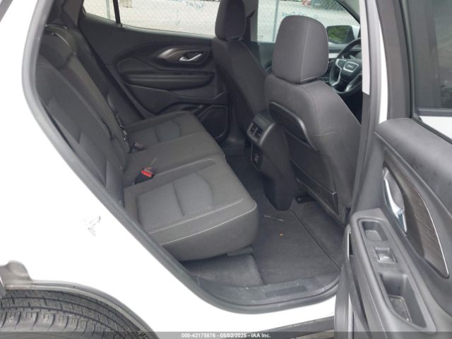 3GKALTEGXPL231086 GMC Terrain Awd Sle