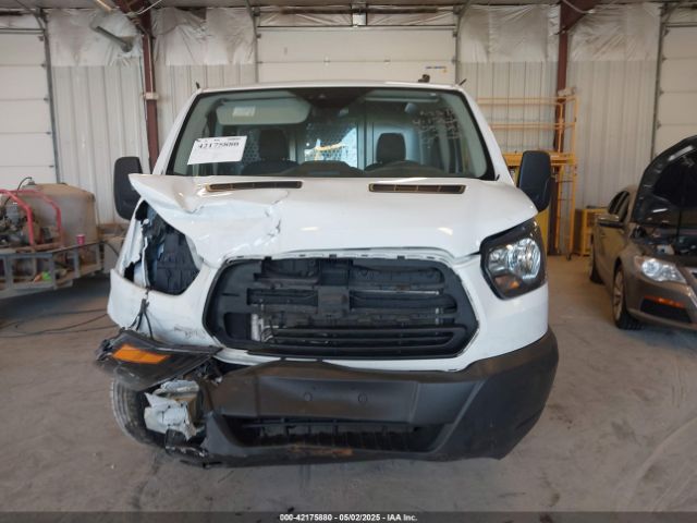1FTYE1YM0KKB77849 Ford Transit-150