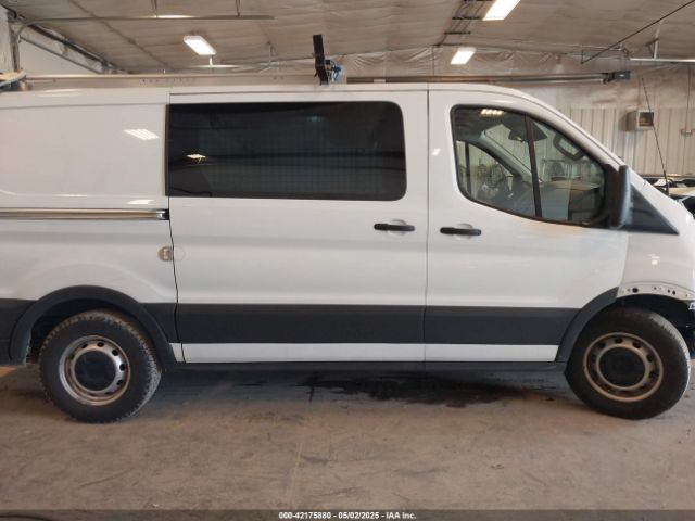1FTYE1YM0KKB77849 Ford Transit-150