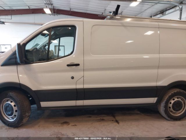 1FTYE1YM0KKB77849 Ford Transit-150