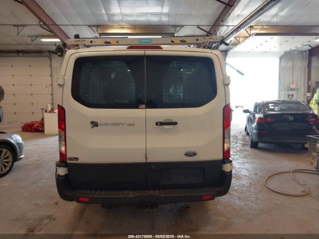 1FTYE1YM0KKB77849 Ford Transit-150