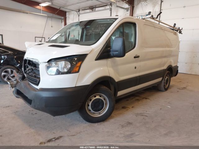1FTYE1YM0KKB77849 Ford Transit-150